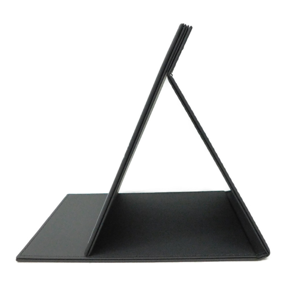 Dior Studded Stand Mirror Silver View 6